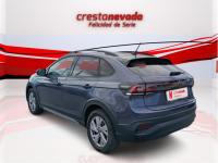 Volkswagen Taigo Life 1.0 TSI 81kW 110CV DSG