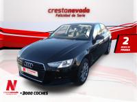 AUDI A4 2.0 TFSI 190CV S tronic ultra Advanced