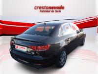 AUDI A4 2.0 TFSI 190CV S tronic ultra Advanced