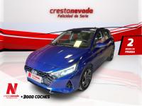 Hyundai I20 1.0 TGDI 74kW 100CV Tecno