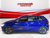 Hyundai I20 1.0 TGDI 74kW 100CV Tecno