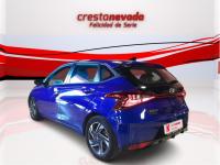 Hyundai I20 1.0 TGDI 74kW 100CV Tecno