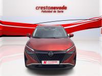 NISSAN Qashqai EPOWER 140 KW 190 CV NConnecta