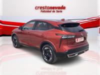 NISSAN Qashqai EPOWER 140 KW 190 CV NConnecta