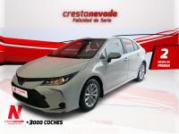 TOYOTA Corolla Sedán active tech 125CV