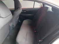 TOYOTA Corolla Sedán active tech 125CV