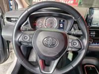 TOYOTA Corolla Sedán active tech 125CV