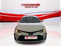 TOYOTA Corolla Sedán active tech 125CV
