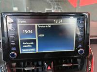 TOYOTA Corolla Sedán active tech 125CV