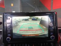 TOYOTA Corolla Sedán active tech 125CV