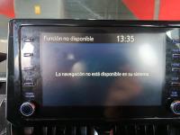 TOYOTA Corolla Sedán active tech 125CV