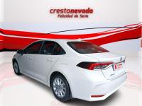 TOYOTA Corolla Sedán active tech 125CV