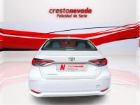 TOYOTA Corolla Sedán active tech 125CV