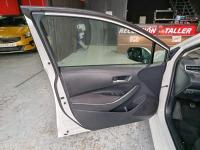 TOYOTA Corolla Sedán active tech 125CV