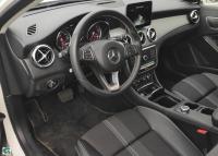 mercedes-benz Clase Gla GLA 220 d