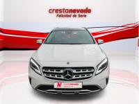 mercedes-benz Clase Gla GLA 220 d