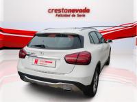 mercedes-benz Clase Gla GLA 220 d
