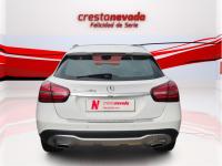 mercedes-benz Clase Gla GLA 220 d