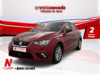 SEAT Ibiza 1.0 MPI 59kW 80CV Style Full Connect
