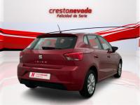 SEAT Ibiza 1.0 MPI 59kW 80CV Style Full Connect