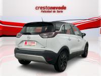 Opel Crossland X 1.2 60kW 81CV Design Line 120 Anivers.