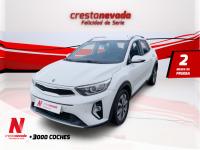 Kia Stonic 1.0 TGDi 88kW 120CV MHEV Drive DCTZen Blue dCi 110kW 150CV 4