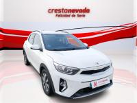 Kia Stonic 1.0 TGDi 88kW 120CV MHEV Drive DCTZen Blue dCi 110kW 150CV 4