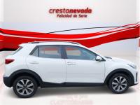 Kia Stonic 1.0 TGDi 88kW 120CV MHEV Drive DCTZen Blue dCi 110kW 150CV 4