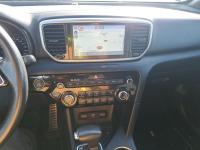 Kia Sportage 1.6 TGDi GT Line Xtreme 130kW DCT 4x2