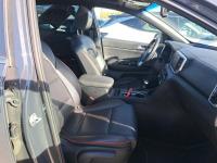 Kia Sportage 1.6 TGDi GT Line Xtreme 130kW DCT 4x2