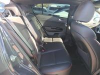 Kia Sportage 1.6 TGDi GT Line Xtreme 130kW DCT 4x2