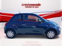 Fiat 500 Dolcevita 1.0 Hybrid 51KW 70 CV