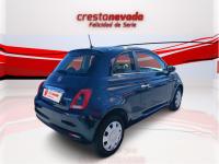 Fiat 500 Dolcevita 1.0 Hybrid 51KW 70 CV