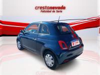 Fiat 500 Dolcevita 1.0 Hybrid 51KW 70 CV