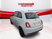 Fiat 500 Dolcevita 1.0 Hybrid 51KW 70 CV