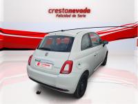 Fiat 500 Dolcevita 1.0 Hybrid 51KW 70 CV