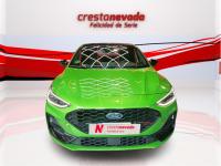 Ford Focus ST 2.3 Ecoboost 206kW 280CV