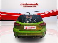 Ford Focus ST 2.3 Ecoboost 206kW 280CV