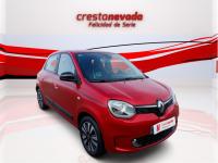 Renault Twingo Intens SCe 55kW 75CV GPF