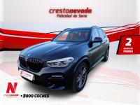 BMW X3 XDRIVE30D
