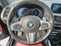 BMW X3 XDRIVE30D