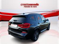 BMW X3 XDRIVE30D