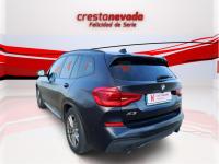 BMW X3 XDRIVE30D