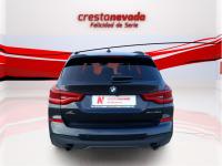 BMW X3 XDRIVE30D