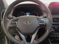 Hyundai Tucson 1.6 CRDI 100kW 136CV 48V NLine X 4X2