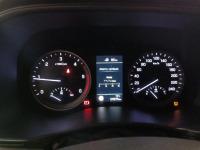 Hyundai Tucson 1.6 CRDI 100kW 136CV 48V NLine X 4X2