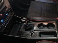 Hyundai Tucson 1.6 CRDI 100kW 136CV 48V NLine X 4X2