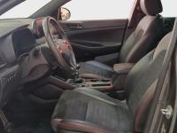 Hyundai Tucson 1.6 CRDI 100kW 136CV 48V NLine X 4X2