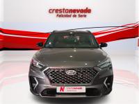 Hyundai Tucson 1.6 CRDI 100kW 136CV 48V NLine X 4X2