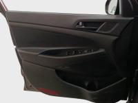 Hyundai Tucson 1.6 CRDI 100kW 136CV 48V NLine X 4X2